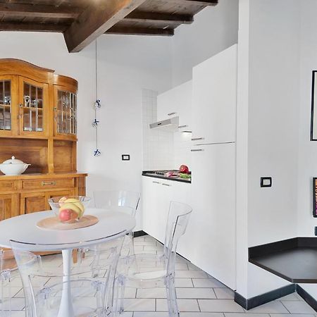 Il Borgo Dei Ricordi, Terre Marine Apartman Corniglia Kültér fotó