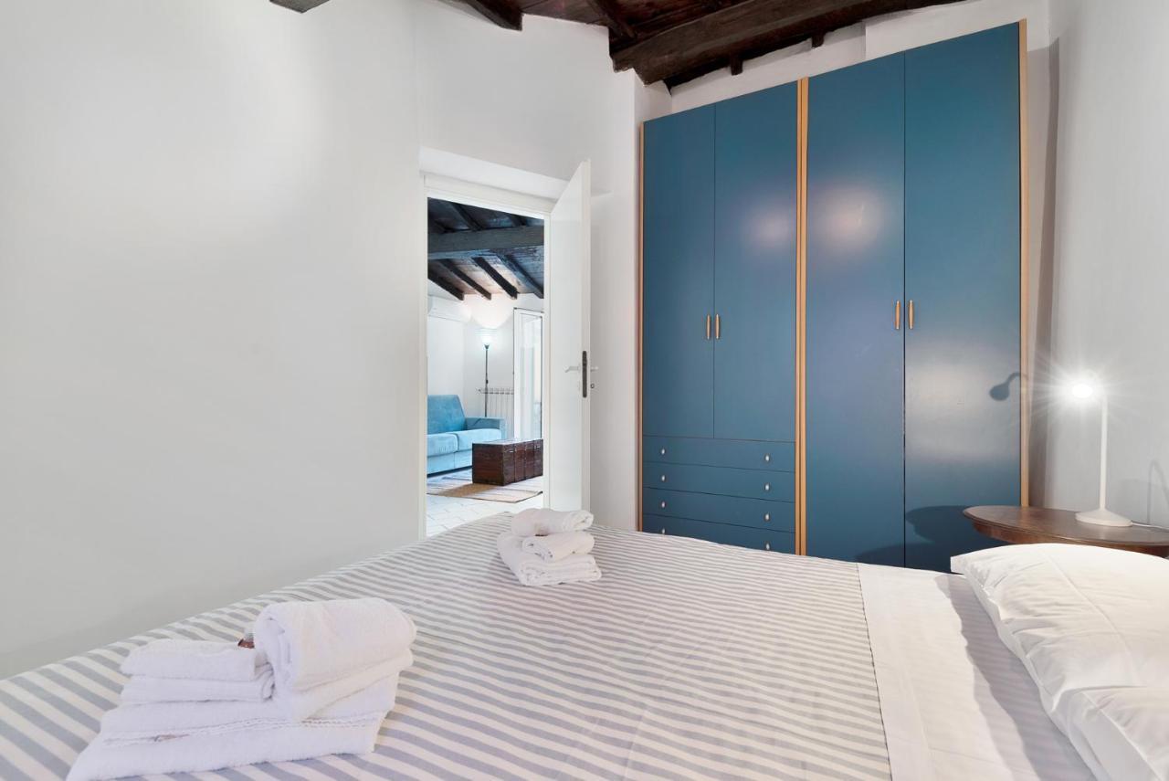 Il Borgo Dei Ricordi, Terre Marine Apartman Corniglia Kültér fotó
