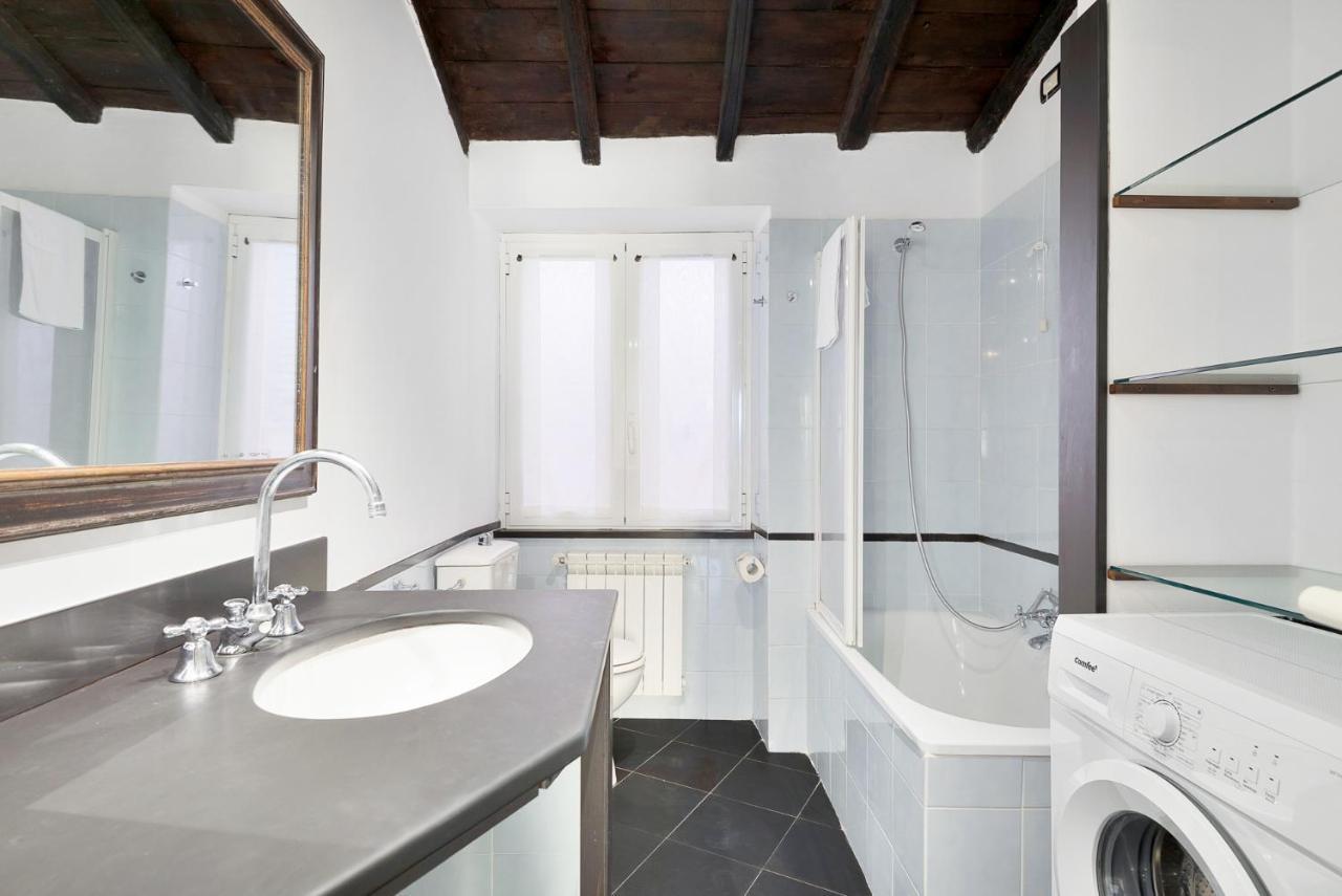 Il Borgo Dei Ricordi, Terre Marine Apartman Corniglia Kültér fotó