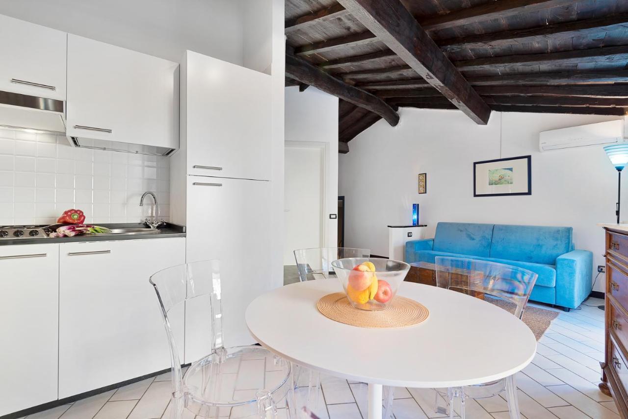 Il Borgo Dei Ricordi, Terre Marine Apartman Corniglia Kültér fotó
